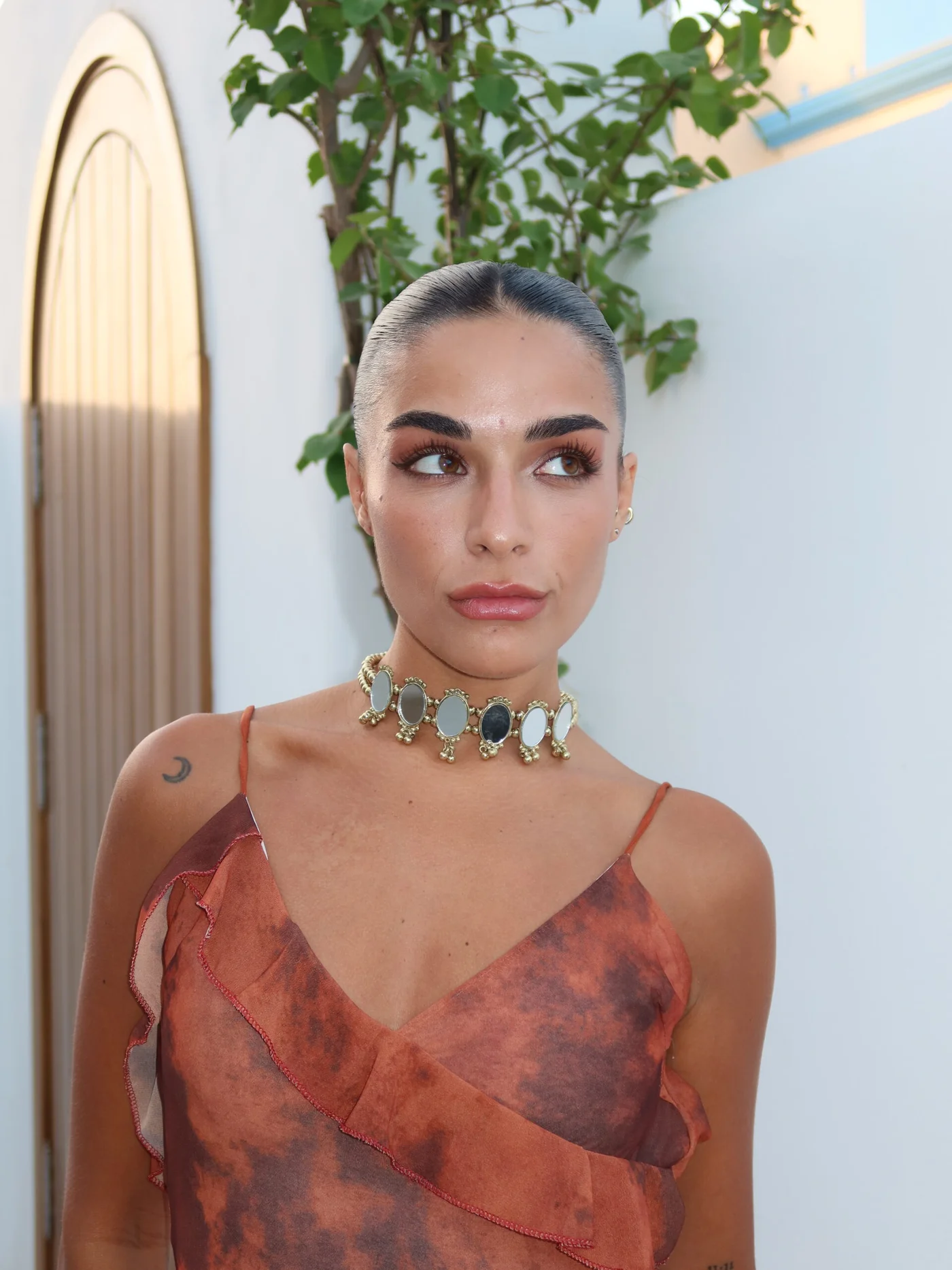 Chocker Bea