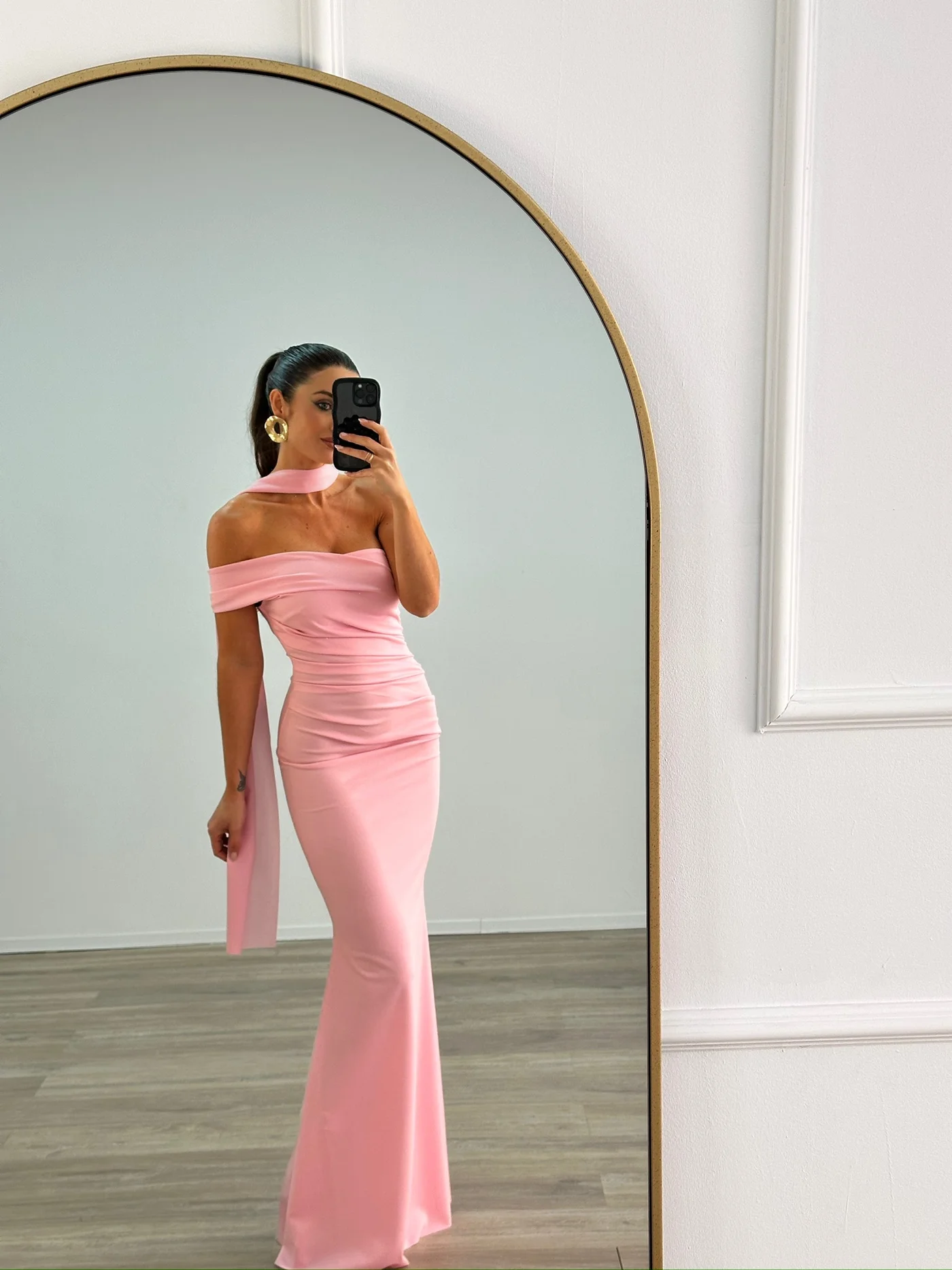 Vestido Beliver Rosita
