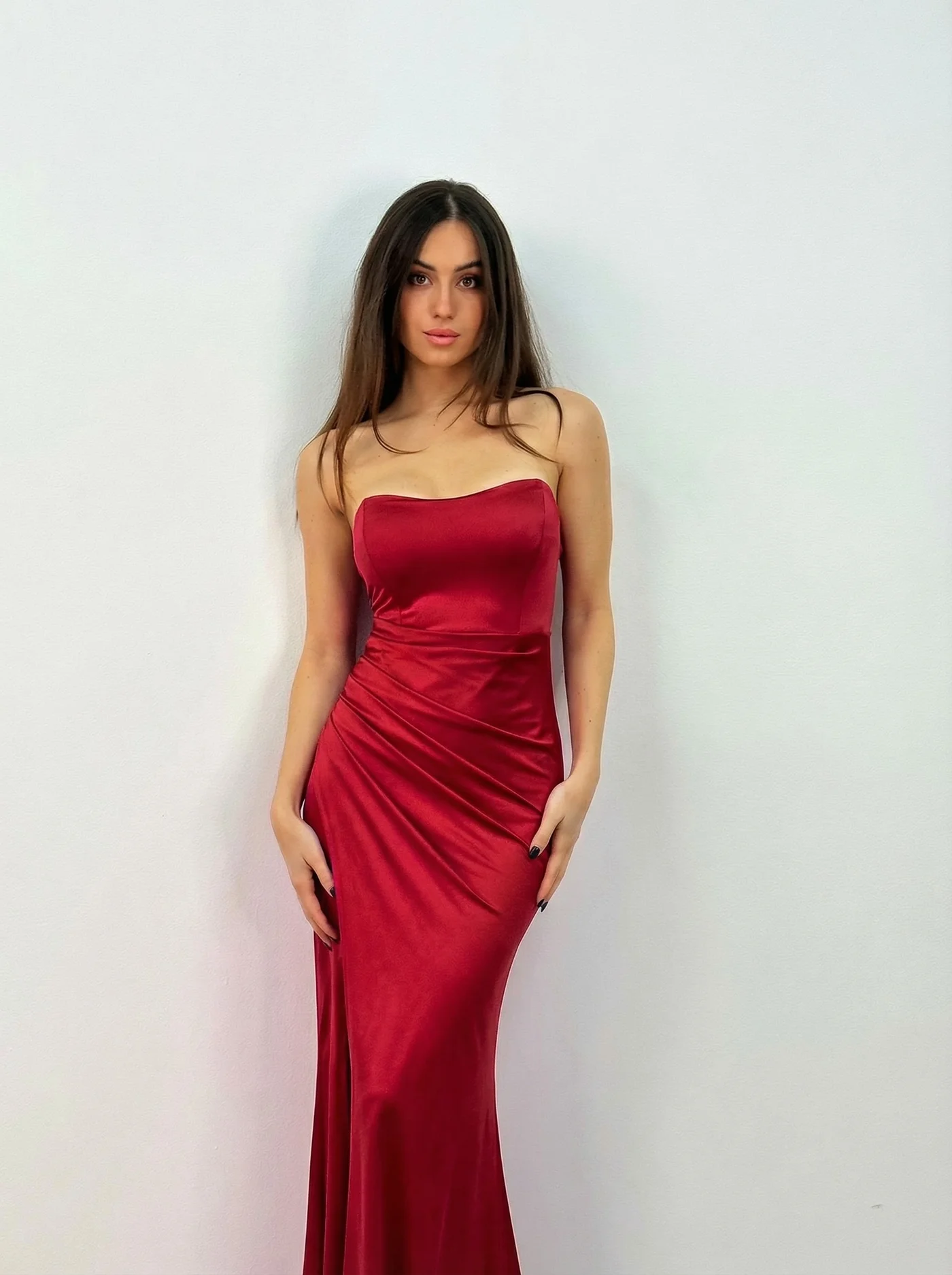 Vestido Blink Rojo