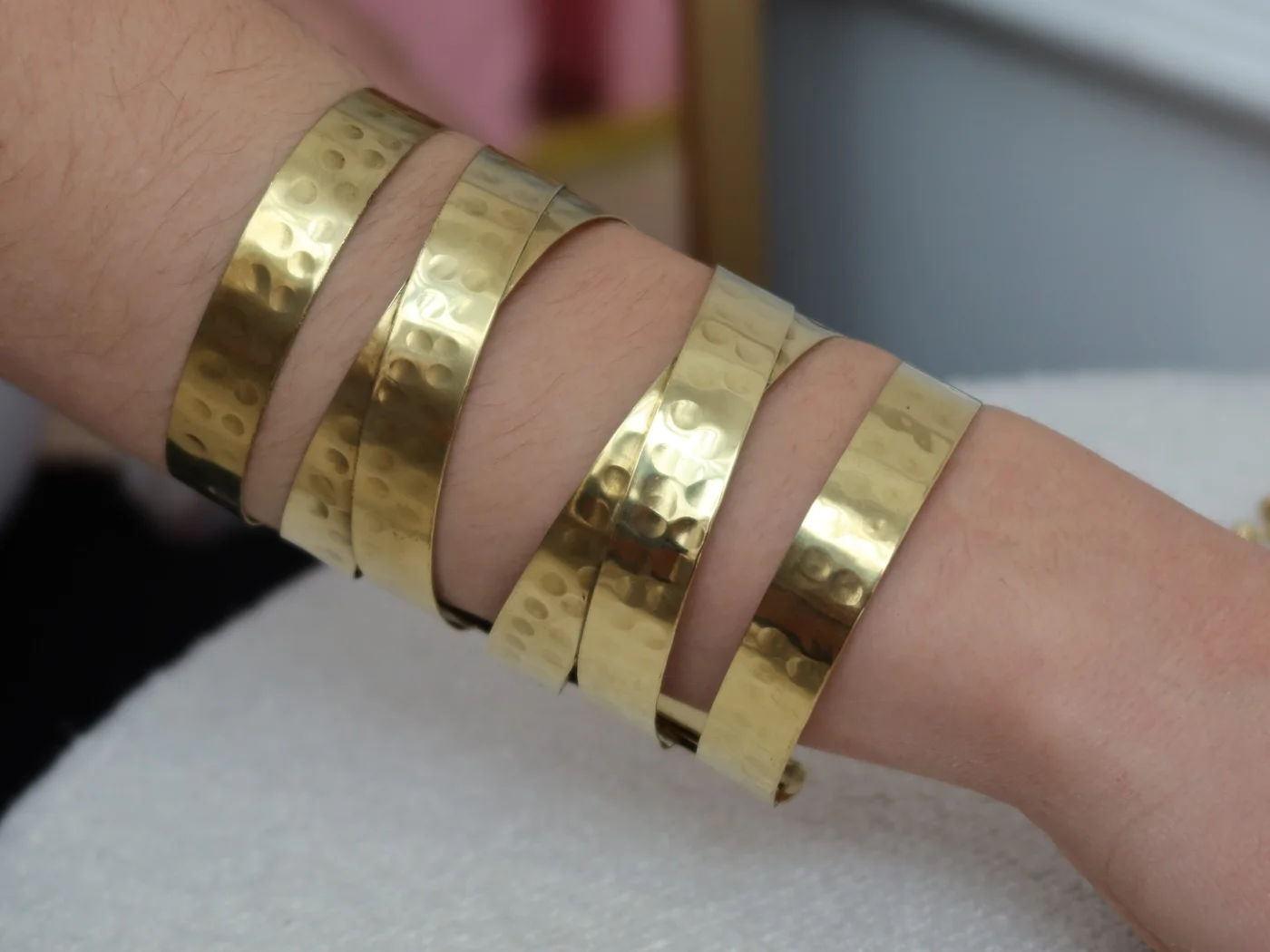 Brazalete Minoris