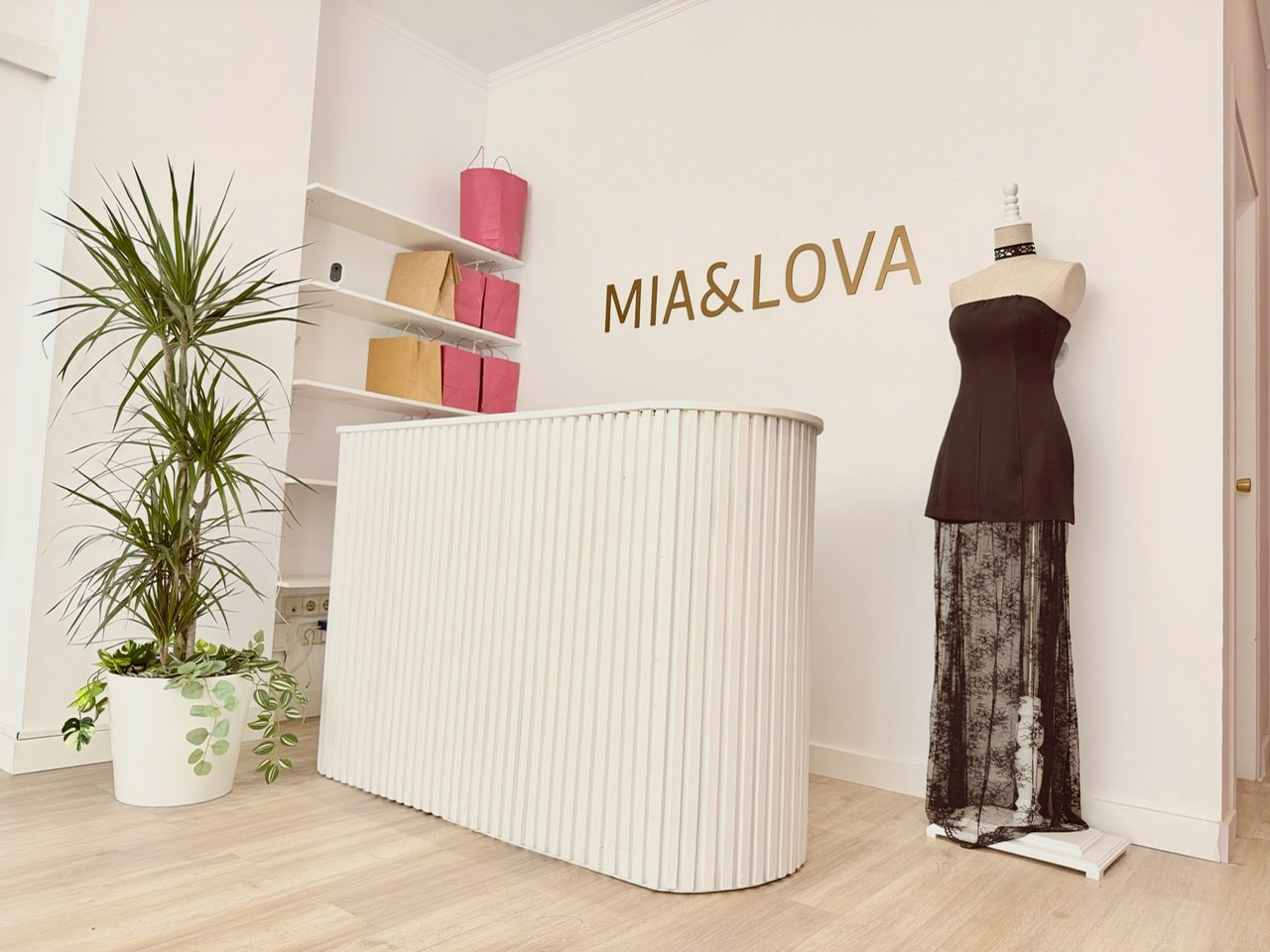 Nuestro ShowRoom