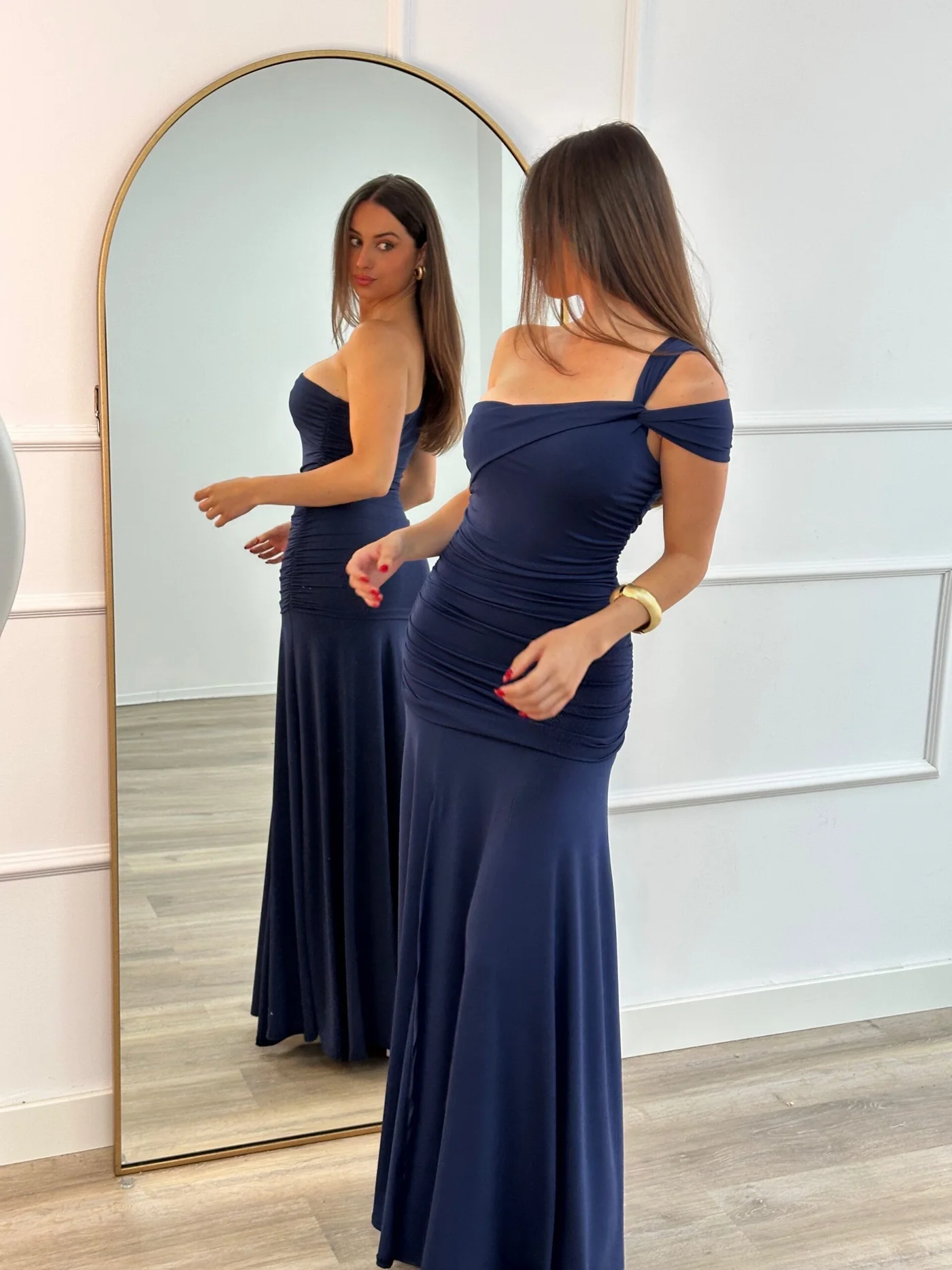 Amalfi Azul Marino
