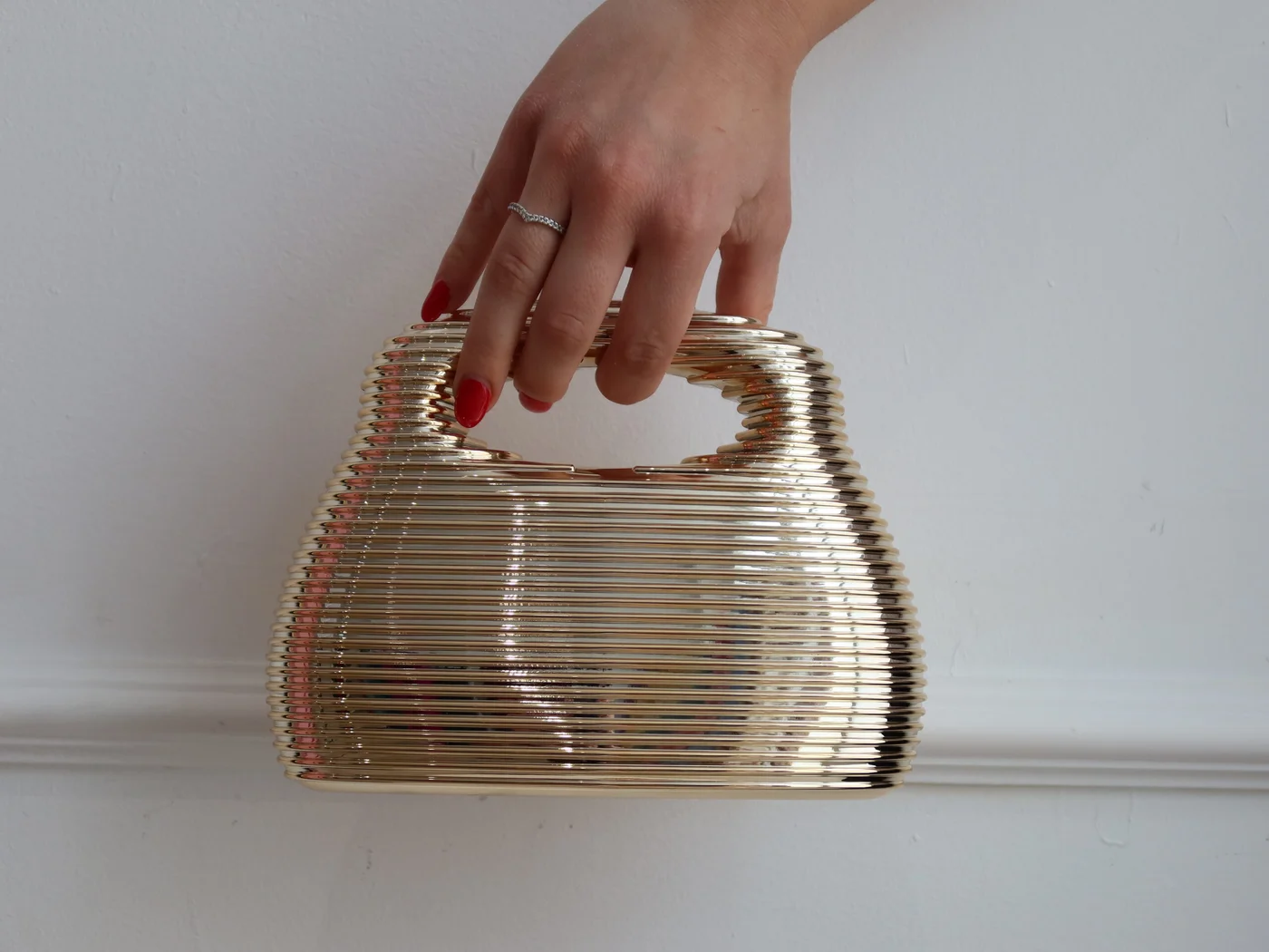 bolso Aurora