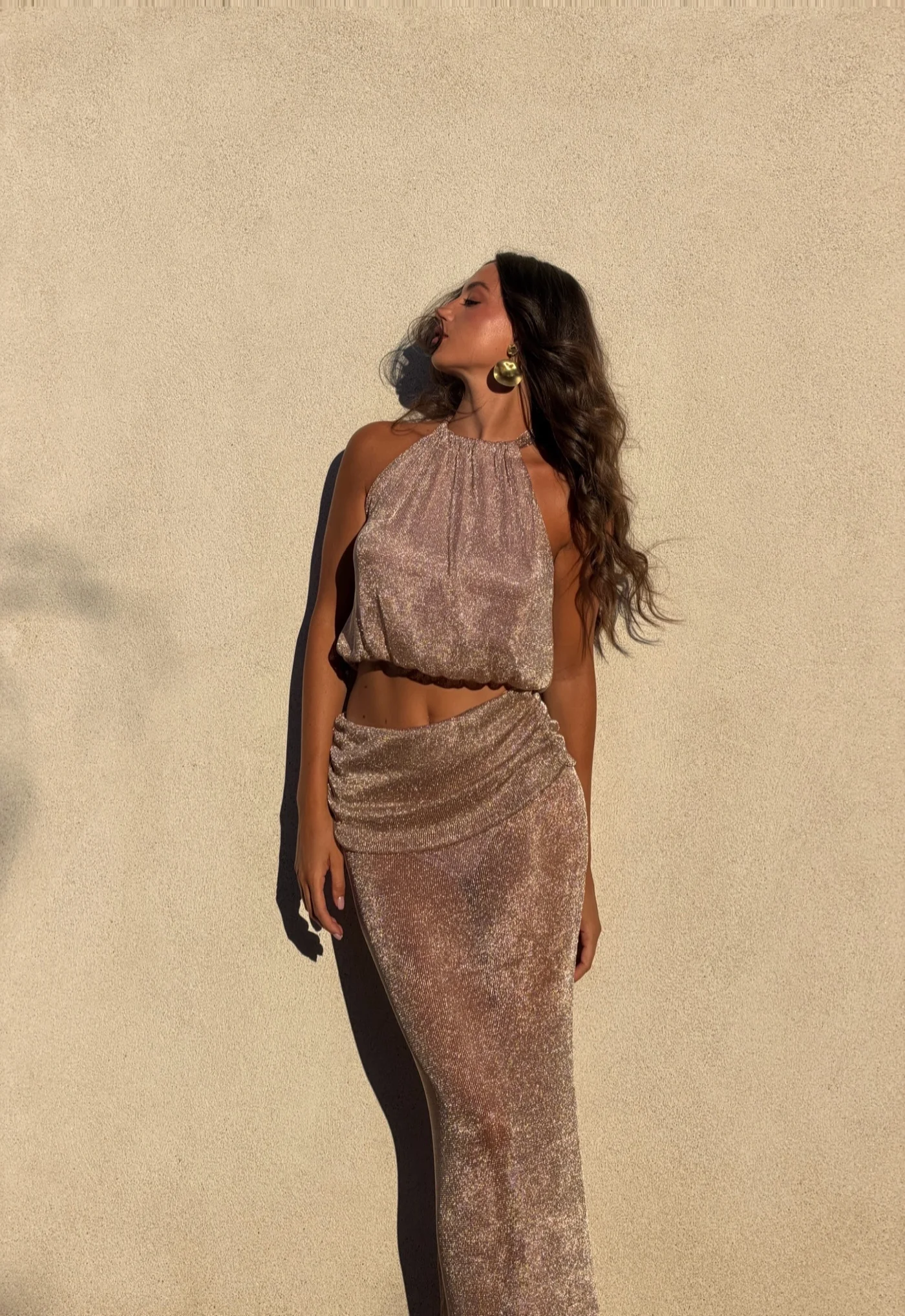 Conjunto Mapia Semi